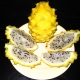 Pitaya - Yellow