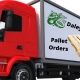 Pallet Orders