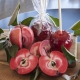 Apple Redlove fruit