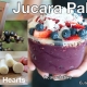 Jucara plants are a relative of acai plants and can be used in the same way