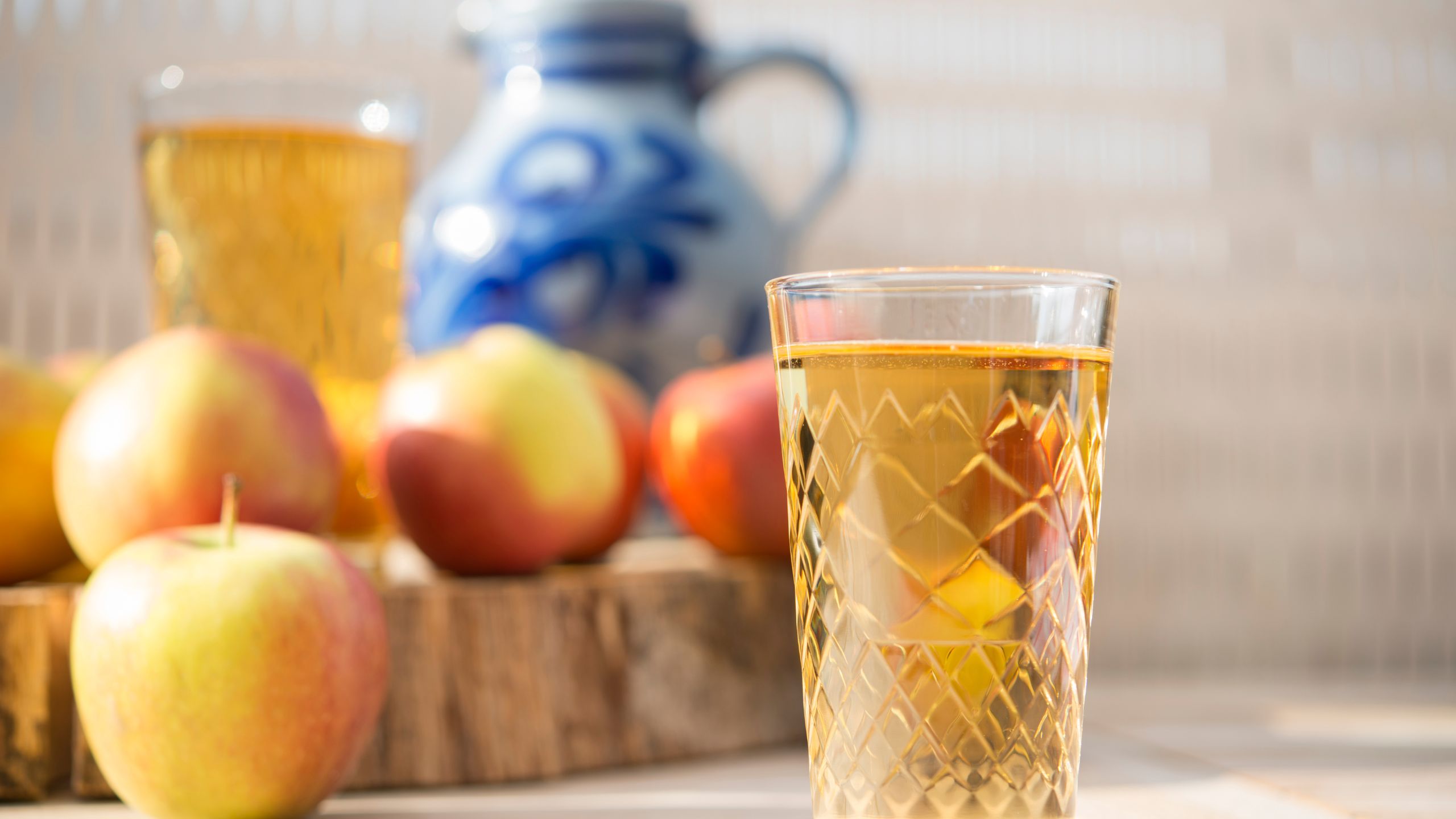 Make your own Cider with these Apples. Not exact variety shown.