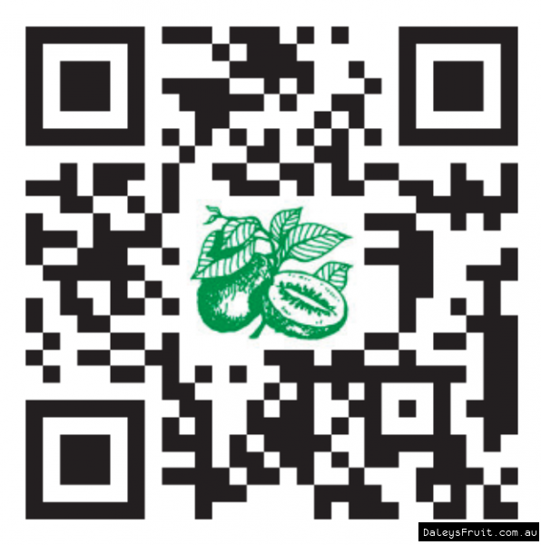 Nursery QR