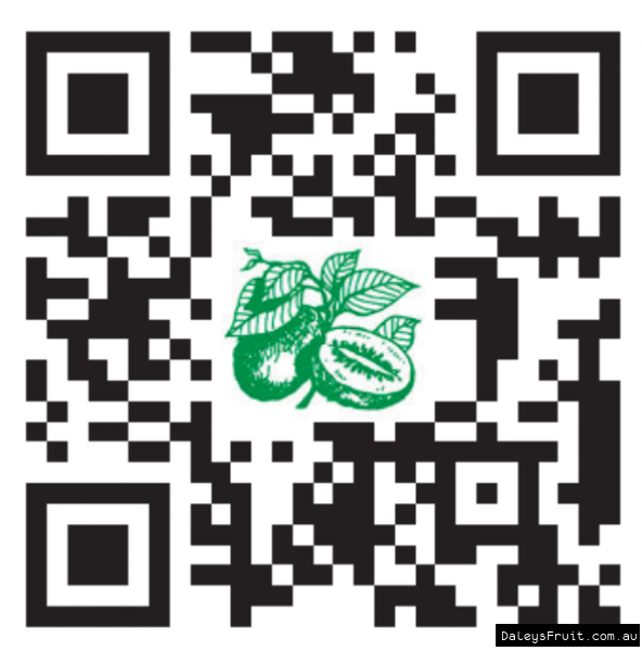 Nursery QR2