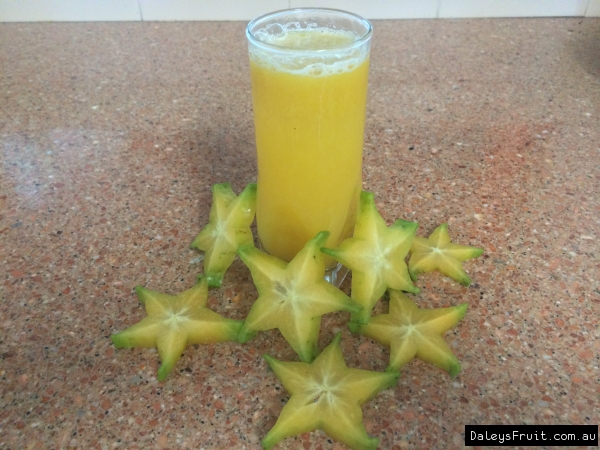 Carambola Juice