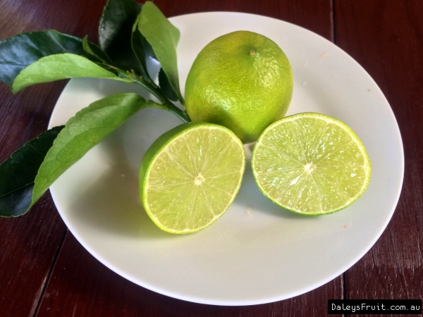 Tahitian Lime