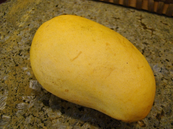 This is a Ataulfo Mango