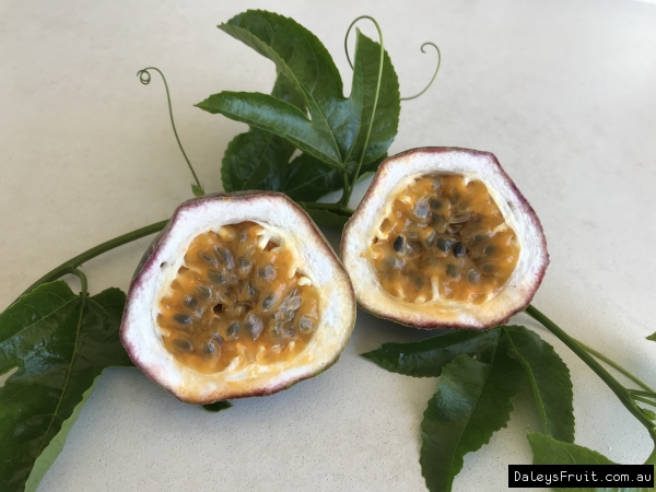 Passionfruit - Sweetheart