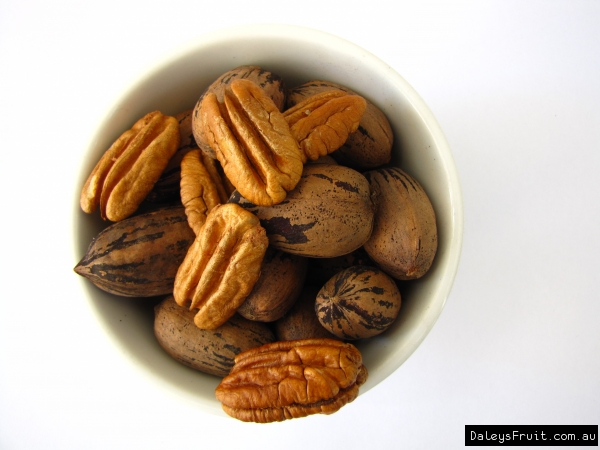 Pecan Nuts