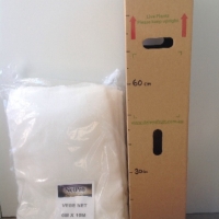 Exclusion Netting Large 6m x 10m For Sale 6 Litre Bag