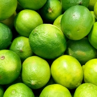 Sweet Limes all together ripe and ready to be used By diapicard  [CC0 Public Domain,Pixabay License (https://pixabay.com/service/license/)]