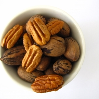 Pecan Nuts
