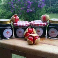 Julie  Connells Delicous Small Tamarind Jams By Julie Connell [All Rights Reserved, Used By Permission]