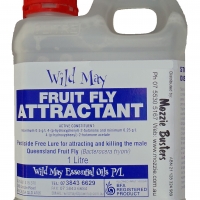 Wild May fruit fly attractant By Wildmay [All Rights Reserved,Supplier of DaleysFruit.com.au]